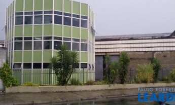 Imagem 2: GALPÃO - CIDADE INDUSTRIAL SATÉLITE DE SÃO PAULO - SP