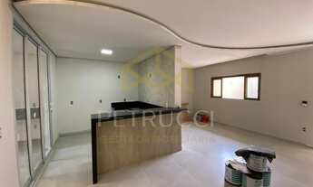 Imagem 2: Casa - Jardim Esplanada - Americana