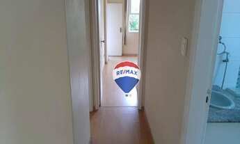 Imagem 4: Apartamento com 3 dormitórios à venda, 135 m² por R$ 690.000,00 - José Menino - Santos/SP