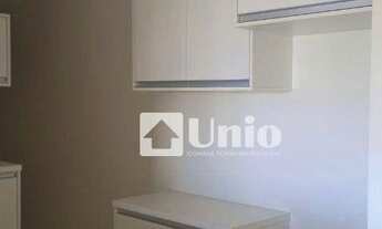 Imagem 4: Apartamento com 1 dormitório para alugar, 46 m² por R$ 950,00/mês - São Dimas - Piracicaba