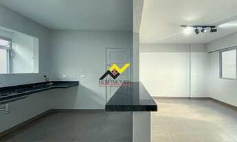 Imagem 5: Apartamento para Venda em Praia Grande, Guilhermina, 2 dormitórios, 1 banheiro, 1 vaga