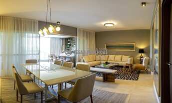 Imagem: Apartamento Térreo Ilhas do Sul Fotos