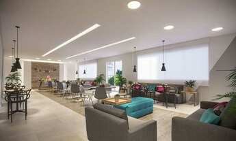 Imagem 7: Vivaz Taboão da Serra - 41 a 43m² - 2 Quartos - 1 Banheiro - 1 Vaga - Jardim Monte Alegre