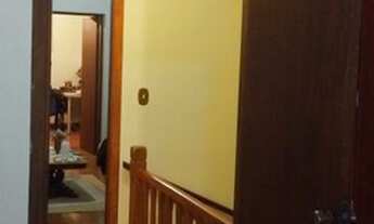 Imagem 4: CASA ASSOBRADADA - VILA ROMANA - SP