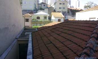 Imagem 6: CASA ASSOBRADADA - ANÁLIA FRANCO - SP