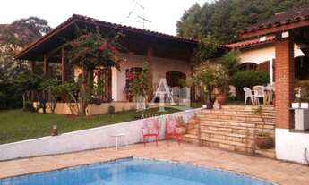 Imagem 2: Linda Casa à Venda no Condomínio Nova Higienópolis em Jandira - Confira Descritivo