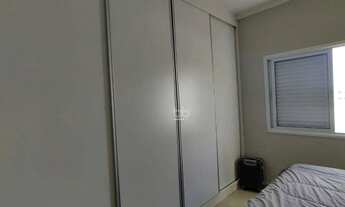 Imagem 6: Casa com 3 dormitórios à venda, 192 m² por R$ 955.000 - Condomínio Alto de Itaici - Indaia