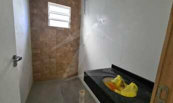 Imagem 2: CASA, 3 QUARTOS(SENDO 1 SUÍTE), 300M DO MAR. BAL. MARILUZ