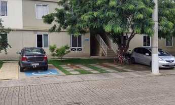 Imagem 1: Apartamento - Parque Yolanda (Nova Veneza) - Sumaré