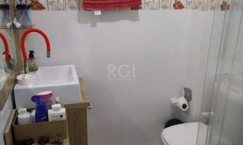 Imagem 3: Porto Alegre - Apartamento Padrão - Jardim Botânico