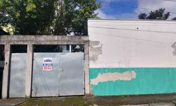 Imagem: CASA - PRÓXIMA A PLACO