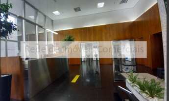 Imagem 2: Escritório para aluguel com 300 metros quadrados em Vila Mariana - São Paulo - SP