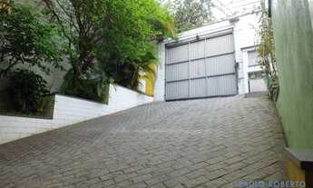 Imagem 7: CASA ASSOBRADADA - POMPÉIA - SP