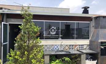 Imagem 2: Santo André - Apartamento Padrão - VILA METALURGICA