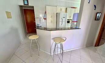 Imagem 4: PRA QUEM QUER MORAR PRÓXIMO AO MAR ! LINDO APARTAMENTO MOBILIADO !