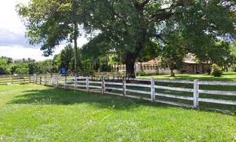 Imagem 4: Fazenda à venda em Jangada-MT