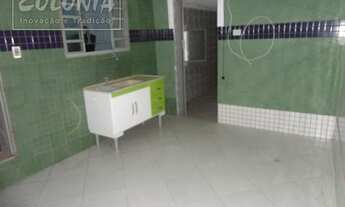 Imagem 7: Santo André - Casa Padrão - Parque Erasmo Assunção