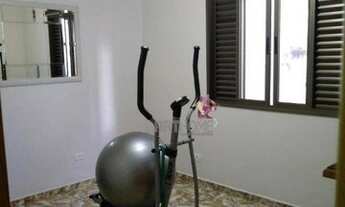 Imagem 4: Amplo Sobrado Bairro Mussoline