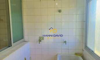 Imagem 7: Apartamento com 2 dormitórios para alugar, 63 m² por R$ 1.500,00/mês - São João Clímaco