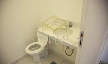 Imagem 7: Sala - Jardim Chapadão - Campinas