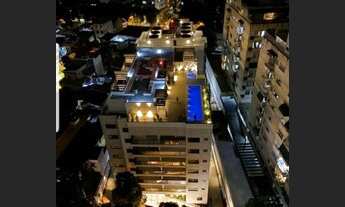 Imagem 2: Apartamento para venda com 76 metros quadrados com 2 quartos em Maracanã - Rio de Janeiro