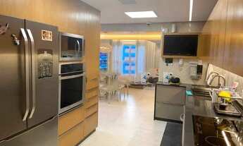 Imagem 1: Cobertura de 240 mts a Venda no Condomínio Double Deck