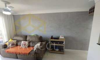 Imagem 4: Apartamento - Recanto do Sol I - Campinas
