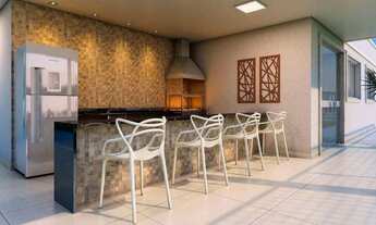 Imagem 5: Morada Paulista , 41m², 2 quartos - Vila São Paulo, Mogi das Cruzes - SP