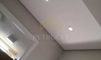 Imagem 4: Apartamento - Cidade Satélite Íris - Campinas