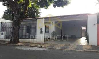 Imagem 2: Casa - Nova Campinas - Campinas