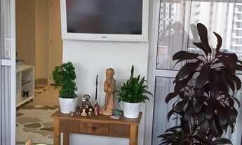 Imagem 2: São Paulo - Apartamento Padrão - Jardim Anália Franco