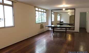 Imagem: APARTAMENTO - HIGIENÓPOLIS - SP