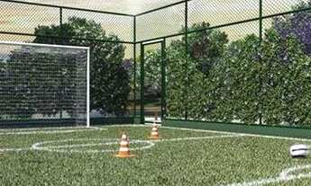 Imagem 5: Living Family , 45 - 62m², 2 - 3 quartos - Vila Taquari, São Paulo - SP