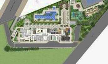 Imagem 5: One Park Perdizes , 203 a 342m², 3 suítes - São Paulo - SP