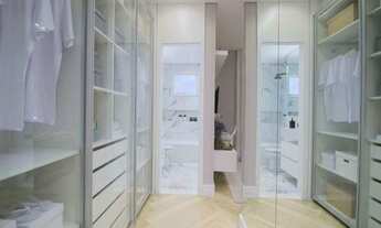 Imagem 4: Provenance Morumbi - 128 a 247m² - 4 Suítes - 2 a 4 Vagas - Vila Andrade, São Paulo - SP