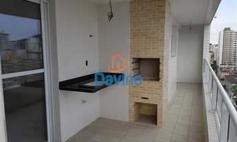 Imagem 6: NOVO - ALTO PADRÃO - CANTO DO FORTE - ENTRADA E PARCELAS DIRETAS COM O CONSTRUTOR