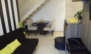 Imagem: SAO PAULO - Apartamento Padrão - Vila Ema