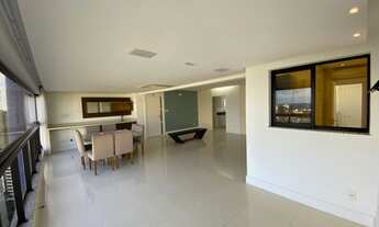 Imagem 4: MG17 - PITUBA - Mansao Thessaly - 3 suítes, 2 vagas, andar alto, nascente