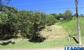 Imagem 2: TERRENO EM CONDOMÍNIO - IVOTURUCAIA - SP