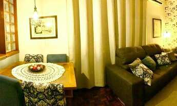 Imagem 3: Porto Alegre - Apartamento Padrão - Camaquã