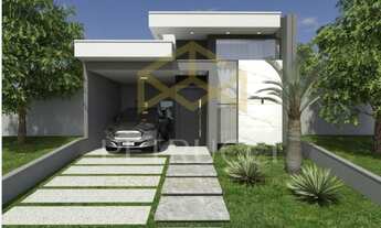 Imagem 2: Casa - Jardim Bréscia - Indaiatuba