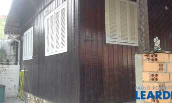 Imagem: CASA TÉRREA - AGRONÔMICA - SC