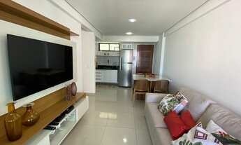 Imagem 9: Alugo temporada apto dois quartos completo 700 metros da praia