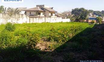 Imagem 3: TERRENO - ARUJAZINHO 1, 2, 3 - SP