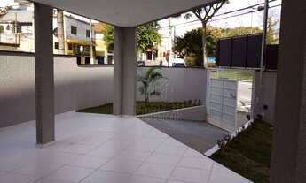 Imagem 5: Sobrado com 3 dormitórios, 150 m² - venda por R$ 610.000,00 ou aluguel por R$ 3.300,00/mês