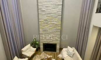 Imagem 5: Casa - Jardim São Marcos - Valinhos