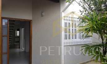 Imagem 3: Casa - Jardim Terras de Santo Antônio - Hortolândia