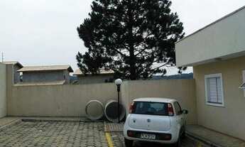 Imagem 2: Casa em condomínio com 2 dormitórios à venda, 71 m² por R$ 460.000 - Ribeirão dos Porcos