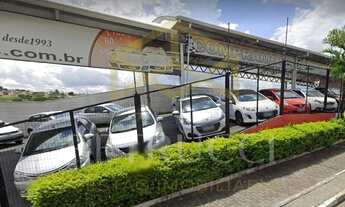 Imagem: Ponto comercial - Jardim Conceição - Campinas