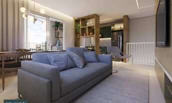 Imagem 3: Casa de 2 andares com 3 quartos em Nova Lima no condomínio Mirante do Jambreiro